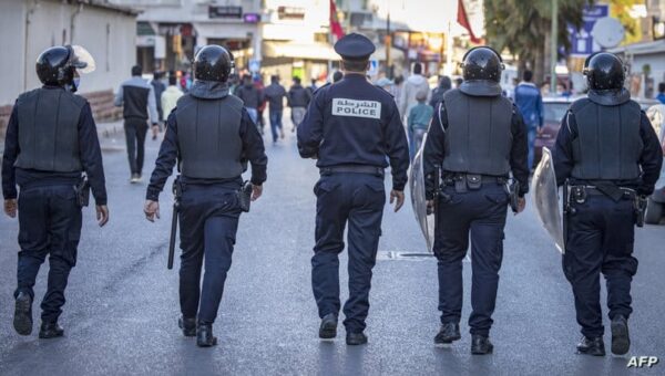 Maroc: Pour « insulte à l’islam » un tribunal marocain confirme la peine de prison d’une blogueuse