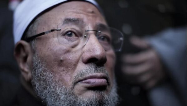 Le prédicateur Youssef Al-Qaradawi n’est plus