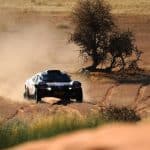 rallye Africa Eco Race