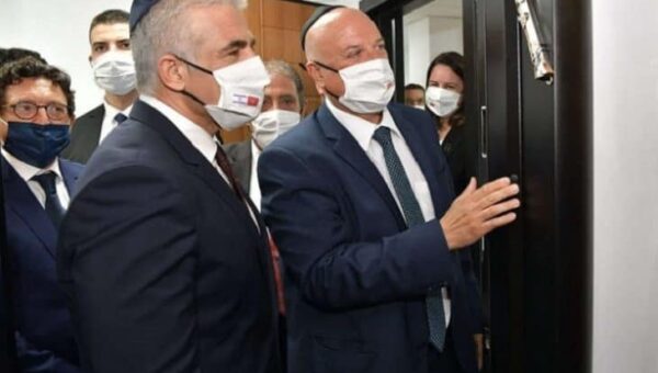 Maroc-Israël: L’enquête sur le dossier du harcèlement israélien à Rabat confirme l’implication de trois diplomates