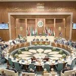 sommet arabe en Algérie