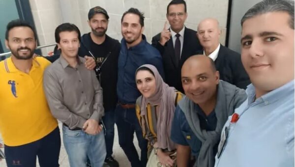 Tourisme : des figures des médias et des influenceurs arabes pour vendre la destination Algérie