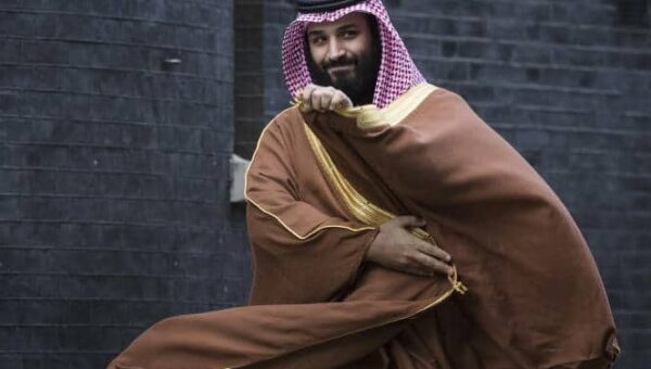 Sommet arabe d’Alger : Mohammed Ben Salmane ne sera pas présent
