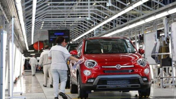 (Officiel) : FIAT fabriquera des voitures en Algérie