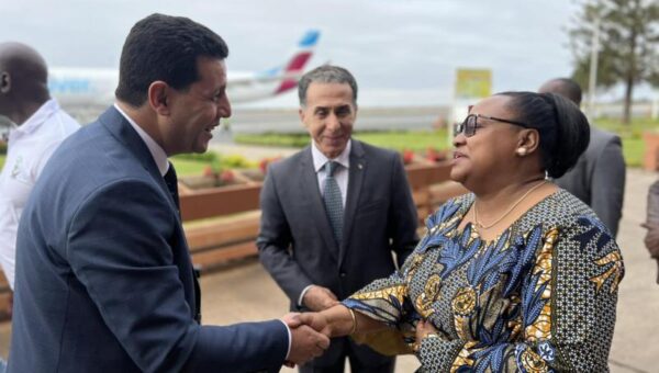 Tourisme : l’Algérie participe aux travaux de la 65e réunion du comité pour l’Afrique de l’OMT
