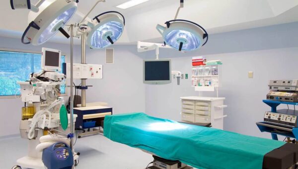 Santé : vers la construction d’un hôpital algéro-qatari
