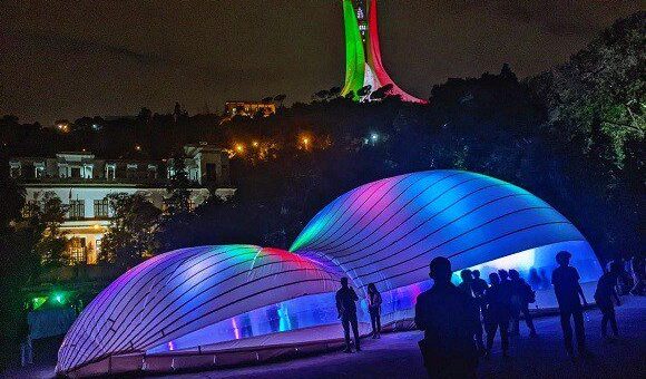 « NO LOGO », un projet trans-maghrébin de promotion culturelle, présenté à Alger