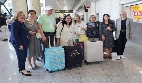 Tourisme : des opérateurs russes en visite de prospection en Algérie