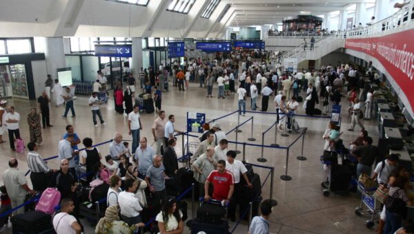 Transport aérien : Air Algérie annonce la levée totale des mesures sanitaires vers huit pays