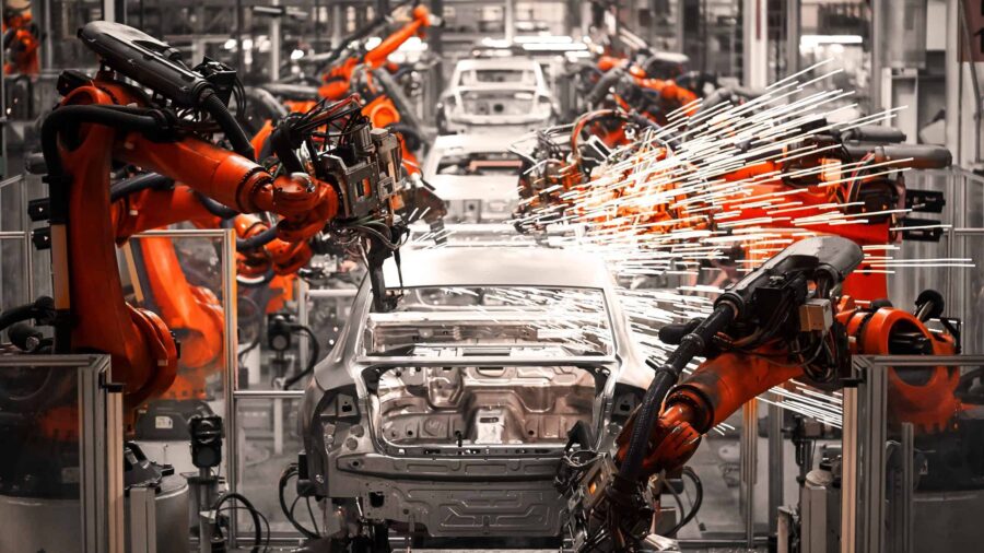 Automobile : la date de sortie du premier véhicule FIAT fabriqué en Algérie révélée