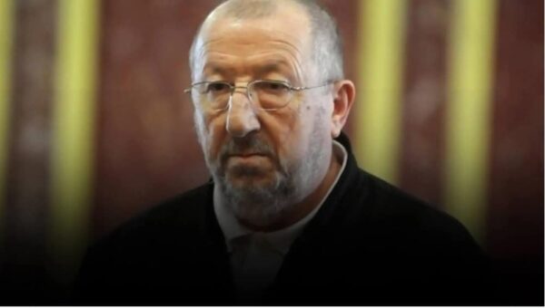 Corruption : Abdelmadjid Sidi Saïd devant le juge ce dimanche
