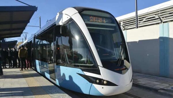 Alger : le projet d’extension du tramway vers Bir Mourad Rais relancé