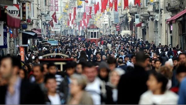 Turquie : effondrement de la livre et inflation dépassant les 80%