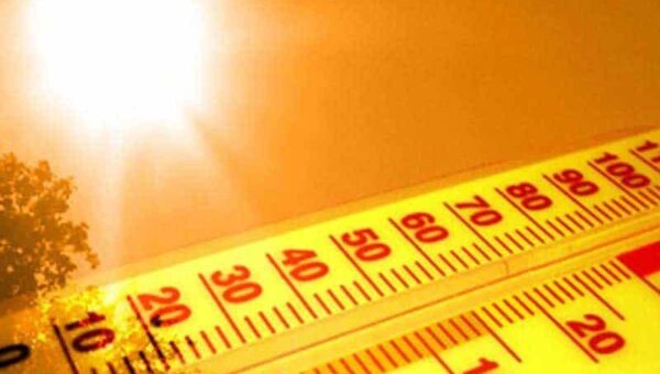 Météo : les températures resteront élevées jusqu’à lundi