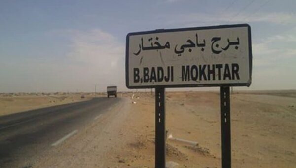 Bordj Badji Mokhtar : un accident de la circulation provoque un véritable carnage