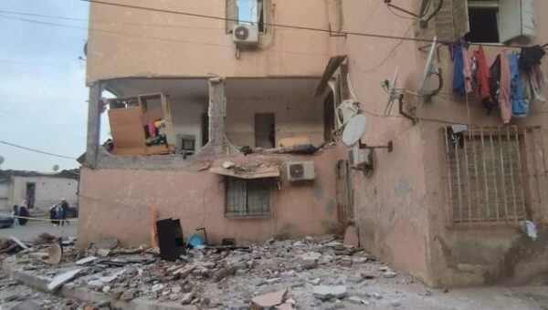 Boufarik : huit fonctionnaires emprisonnés suite à l’explosion d’une conduite de gaz ayant provoqué mort d’homme