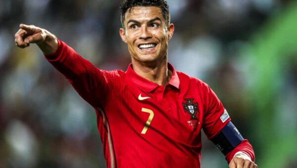 Mercato : Ronaldo bientôt en en Arabie Saoudite ?