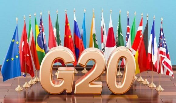 Mise en place d’un fonds spécial : le G20 se prépare pour faire face aux pandémies