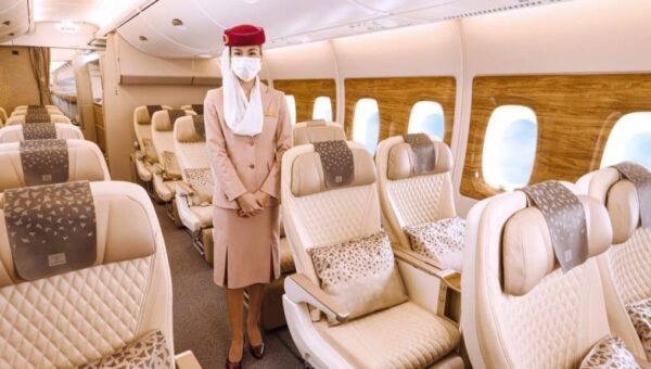 Emirates assurera des vols quotidiens vers Alger à partir du 7 décembre