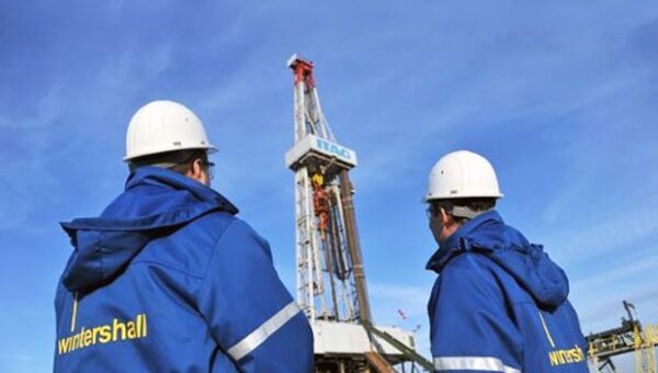 Énergie : la société allemande Wintershall projette de renforcer ses investissements en Algérie