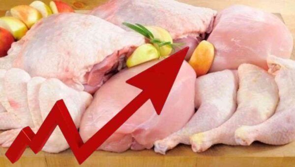 Viandes blanches: vers un plafonnement des prix
