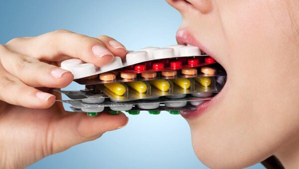 Recours excessif aux antibiotiques / les mises en garde des experts