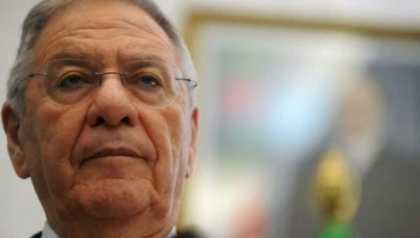 Corruption : Djamel Ould Abbès condamné à quatre ans de prison ferme