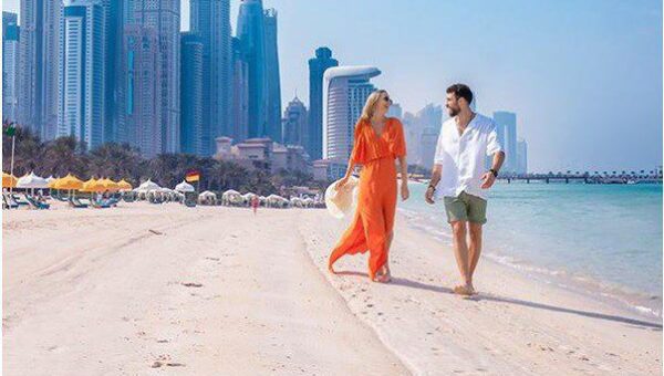 La carte d’embarquement Emirates permet de débloquer des centaines d’offres à Dubaï cet hiver