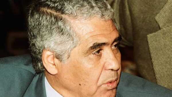 Décès du général à la retraite, Mohamed Betchin