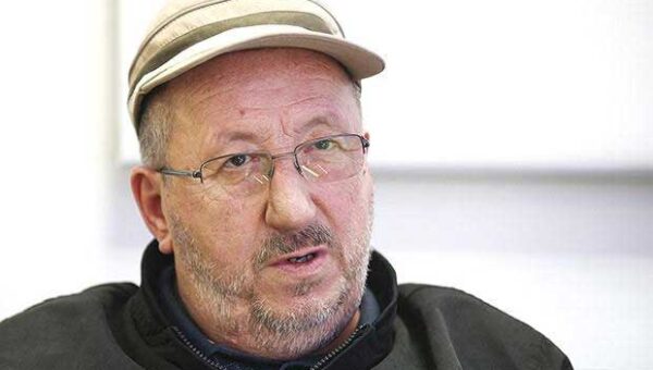 Corruption : l’ancien SG de l’UGTA, Abdelmadjid Sidi Saïd, condamné à une lourde peine de prison