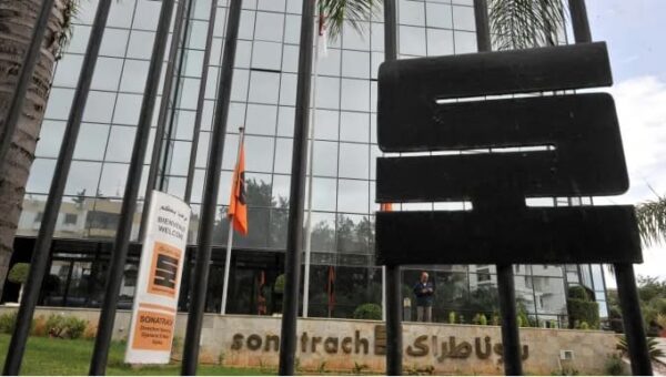 Dans le cadre du soixantenaire de sa création : la Sonatrach offre une récompense pour la conception d’un logo