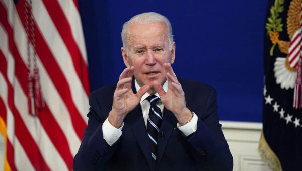 Le président américain Joe Biden plaide pour l’adhésion de l’Union africaine au G20