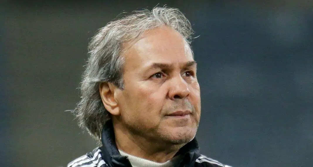 Rabah Madjer