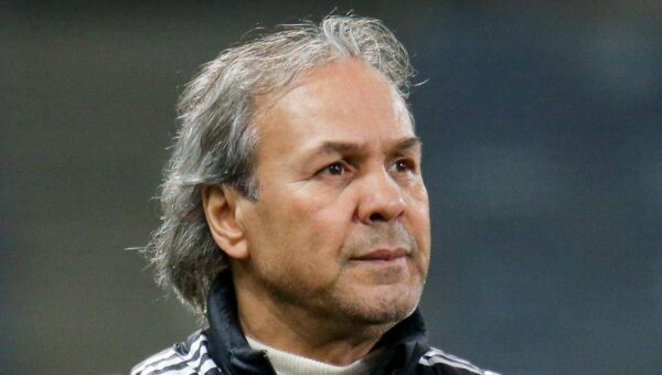 Suite à leur élimination du mondial : Madjer prodigue ses conseils à Cristiano Ronaldo et à la sélection portugaise