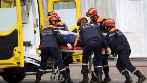 Ghardaïa : une famille entière trouve la mort à cause du monoxyde de carbone