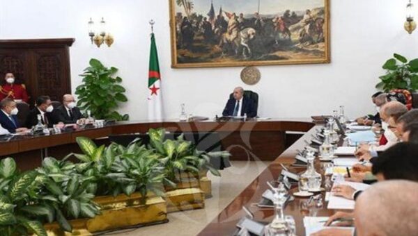 Le Président Tebboune préside dimanche une réunion du Conseil des ministres
