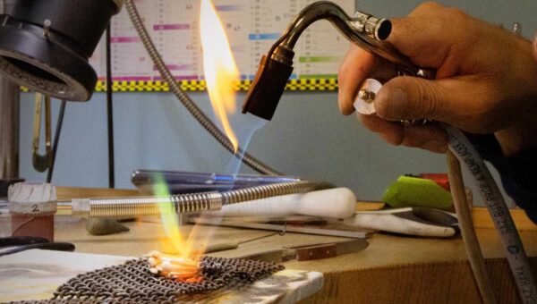 Association de protection des consommateurs (APOCE) : «80% de l’or circulant sur le marché ne répond pas aux normes»