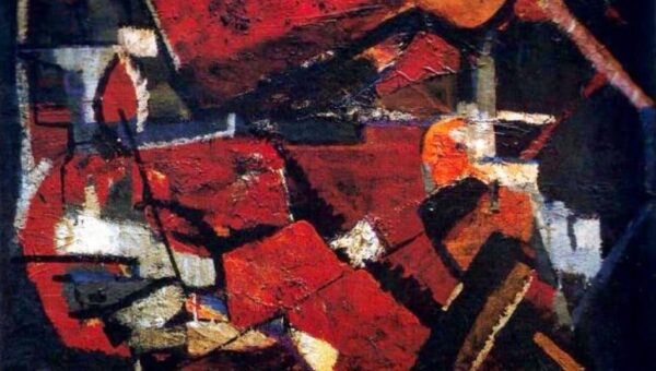 « 60 ans de création picturale algérienne » : une exposition itinérante à partir de la fin décembre