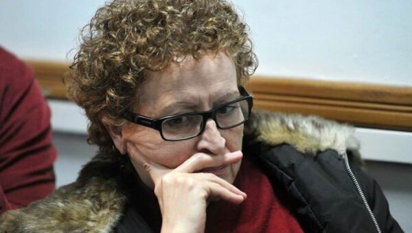Justice : le procureur requiert cinq ans de prison contre Khalida Toumi