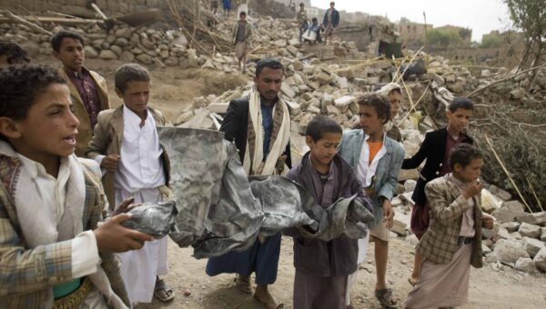 Yémen : l’UNICEF dresse un tableau noir sur la condition des enfants