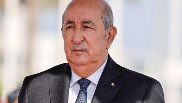 Abdelmadjid Tebboune: « Je suis pleinement conscient des aspirations du peuple à une véritable justice »