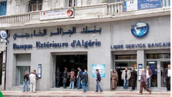 Afrique : ouverture prochaine de deux banques algériennes au Sénégal et en Mauritanie