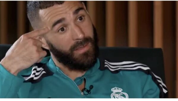 Invité par Macron pour assister à la finale de la Coupe du monde : Benzema décline