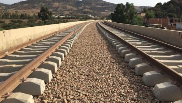 Transports : la ligne ferroviaire Tissemsilt-Boughezoul-M’sila sera inaugurée demain