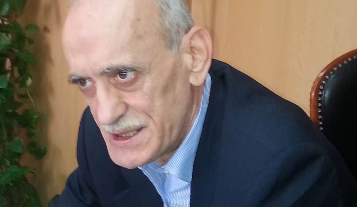Football : Mahfoud Kerbadj n’est plus