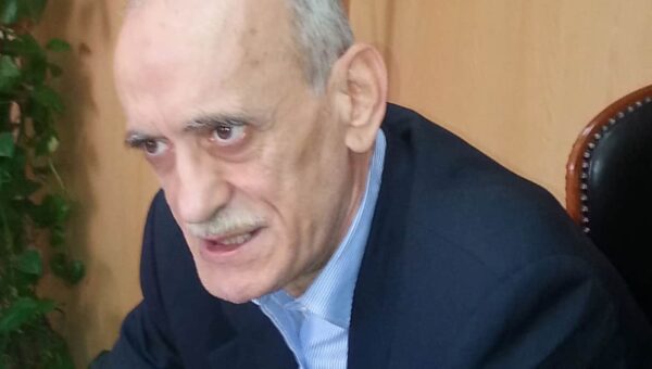 Football : Mahfoud Kerbadj n’est plus