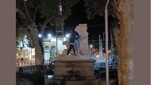Sétif : la statuette d’Aïn El Fouara une énième fois vandalisée