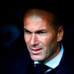 Zinedine Zidane