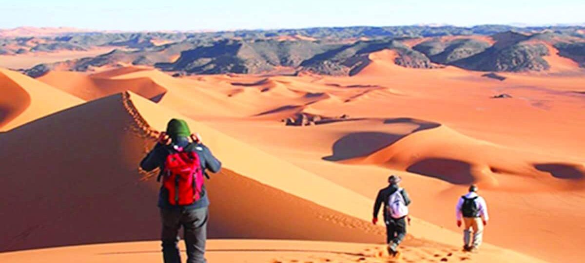 Transformer l’Algérie en une destination touristique : en quoi consiste l’approche gouvernementale ?