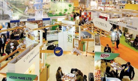 Mauritanie : une foire de la production algérienne ouvre ses portes à Nouakchott